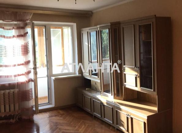 2-кімнатна квартира за адресою вул. Івана та Юрія Ліпи (площа 43,1 м²) - Atlanta.ua - фото 5