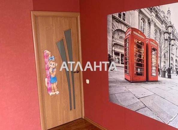 2-кімнатна квартира за адресою вул. Івана та Юрія Ліпи (площа 43,1 м²) - Atlanta.ua - фото 10