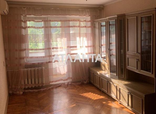 2-кімнатна квартира за адресою вул. Івана та Юрія Ліпи (площа 43,1 м²) - Atlanta.ua - фото 6