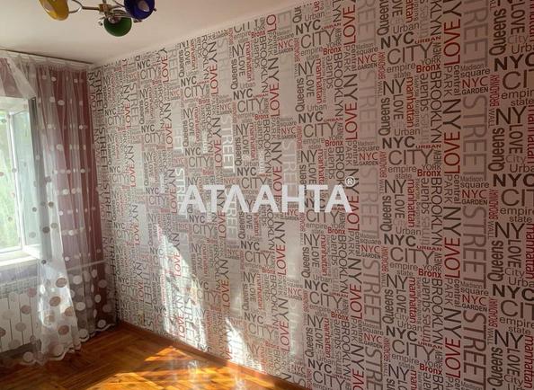 2-кімнатна квартира за адресою вул. Івана та Юрія Ліпи (площа 43,1 м²) - Atlanta.ua - фото 15