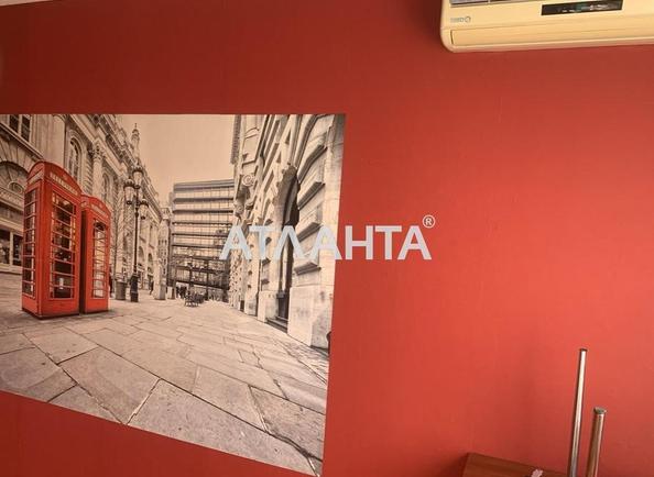 2-кімнатна квартира за адресою вул. Івана та Юрія Ліпи (площа 43,1 м²) - Atlanta.ua - фото 12