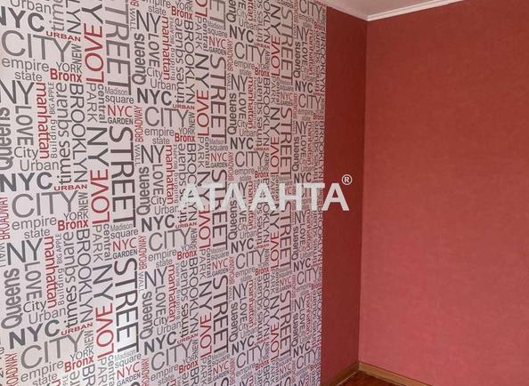 2-кімнатна квартира за адресою вул. Івана та Юрія Ліпи (площа 43,1 м²) - Atlanta.ua - фото 14