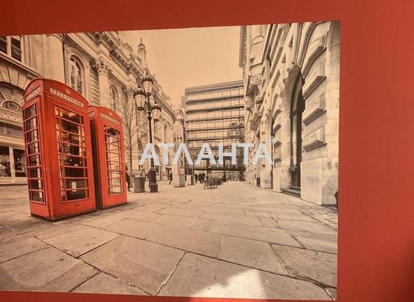 2-кімнатна квартира за адресою вул. Івана та Юрія Ліпи (площа 43,1 м²) - Atlanta.ua - фото 13