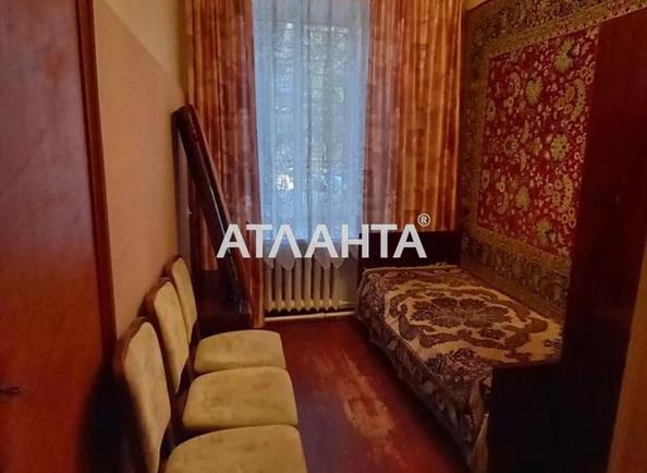 2-кімнатна квартира за адресою вул. Середня (площа 35 м²) - Atlanta.ua - фото 2