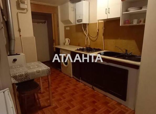2-кімнатна квартира за адресою вул. Середня (площа 35 м²) - Atlanta.ua - фото 3