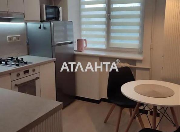 1-комнатная квартира по адресу Гашека Я. Ул. (площадь 30,4 м²) - Atlanta.ua