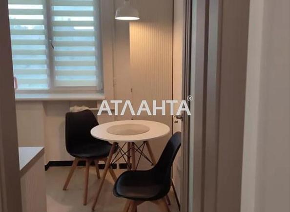 1-комнатная квартира по адресу Гашека Я. Ул. (площадь 30,4 м²) - Atlanta.ua - фото 3
