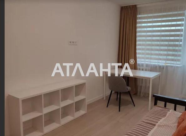 1-комнатная квартира по адресу Гашека Я. Ул. (площадь 30,4 м²) - Atlanta.ua - фото 4