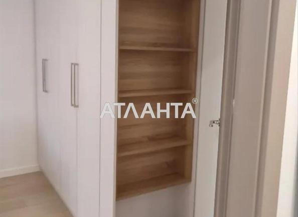 1-комнатная квартира по адресу Гашека Я. Ул. (площадь 30,4 м²) - Atlanta.ua - фото 5