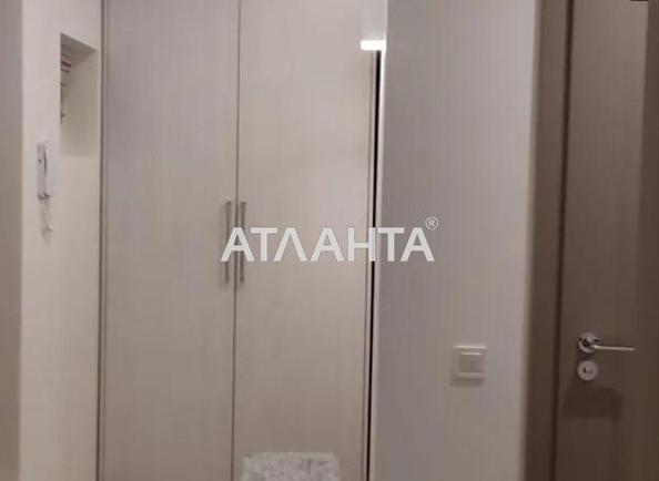 1-комнатная квартира по адресу Гашека Я. Ул. (площадь 30,4 м²) - Atlanta.ua - фото 6
