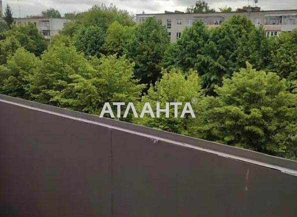 1-комнатная квартира по адресу Гашека Я. Ул. (площадь 30,4 м²) - Atlanta.ua - фото 7