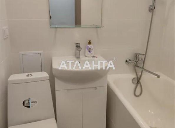 1-комнатная квартира по адресу Гашека Я. Ул. (площадь 30,4 м²) - Atlanta.ua - фото 8