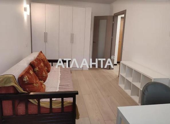 1-комнатная квартира по адресу Гашека Я. Ул. (площадь 30,4 м²) - Atlanta.ua - фото 9