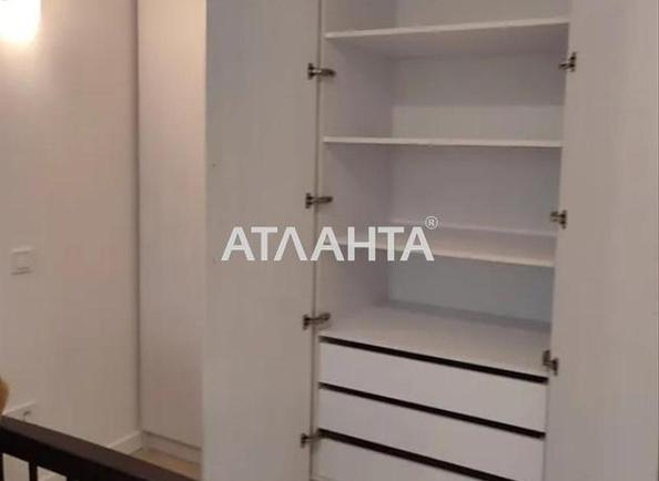 1-комнатная квартира по адресу Гашека Я. Ул. (площадь 30,4 м²) - Atlanta.ua - фото 10