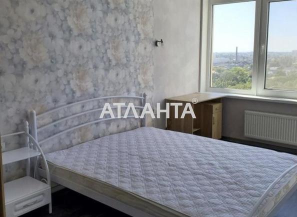1-room apartment apartment by the address st. Basseynaya (area 42 m²) - Atlanta.ua - photo 4