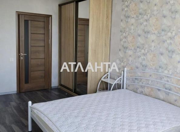 1-room apartment apartment by the address st. Basseynaya (area 42 m²) - Atlanta.ua - photo 3