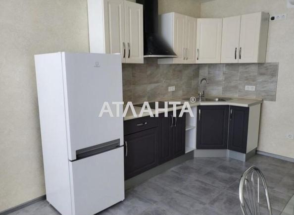 1-room apartment apartment by the address st. Basseynaya (area 42 m²) - Atlanta.ua - photo 2