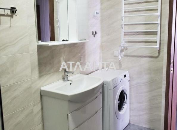 1-room apartment apartment by the address st. Basseynaya (area 42 m²) - Atlanta.ua - photo 6