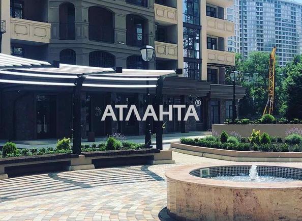 1-комнатная квартира по адресу ул. Генуэзская (площадь 40,2 м²) - Atlanta.ua - фото 9