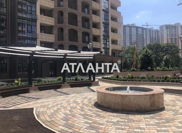 1-кімнатна квартира за адресою вул. Генуезька (площа 40,2 м²) - Atlanta.ua - фото 8