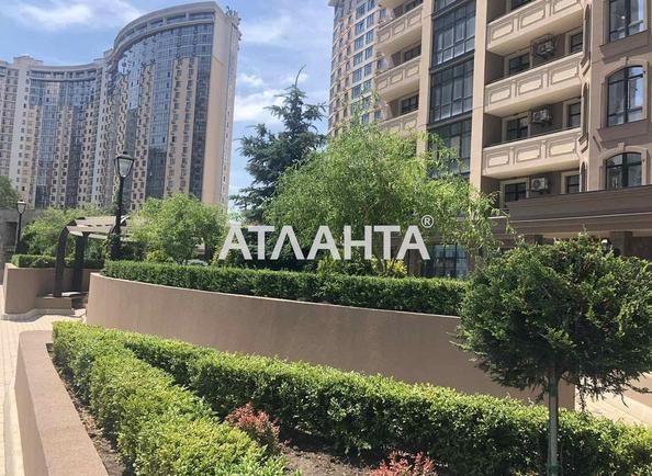 1-кімнатна квартира за адресою вул. Генуезька (площа 40,2 м²) - Atlanta.ua - фото 10