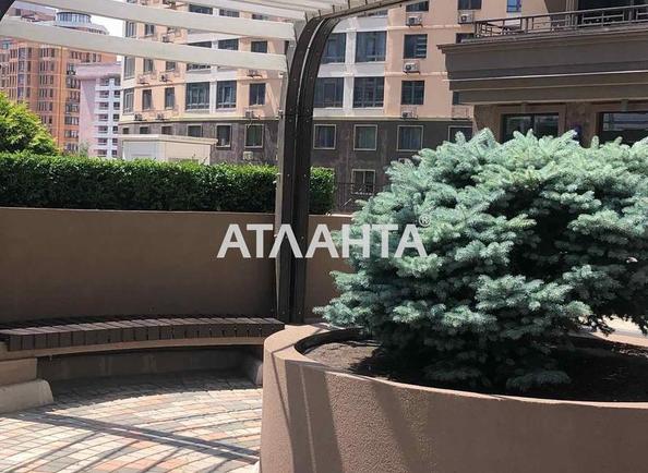 1-кімнатна квартира за адресою вул. Генуезька (площа 40,2 м²) - Atlanta.ua - фото 11