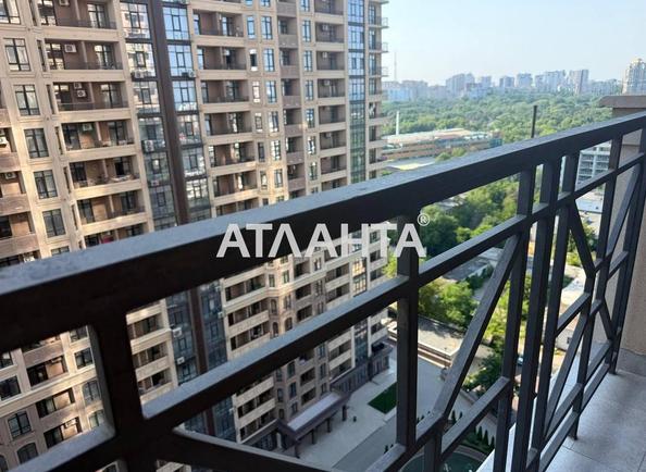 1-комнатная квартира по адресу ул. Генуэзская (площадь 40,2 м²) - Atlanta.ua - фото 2