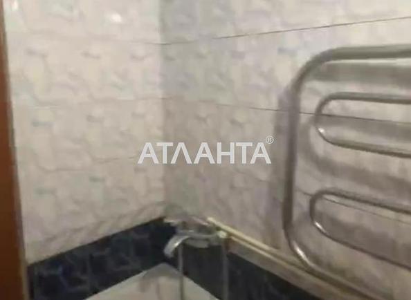 1-кімнатна квартира за адресою вул. Бугаївська (площа 36,5 м²) - Atlanta.ua - фото 6