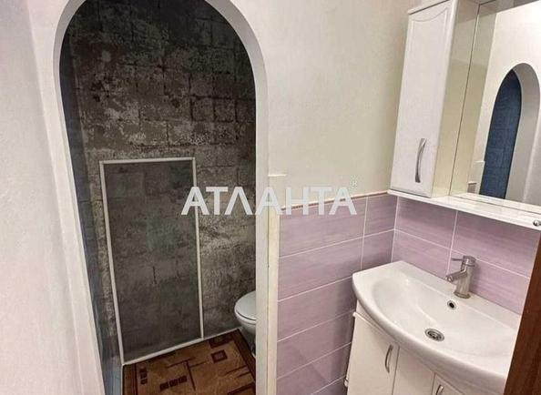 1-кімнатна квартира за адресою вул. Бугаївська (площа 36,5 м²) - Atlanta.ua - фото 5