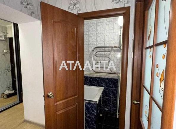 1-кімнатна квартира за адресою вул. Бугаївська (площа 36,5 м²) - Atlanta.ua - фото 3