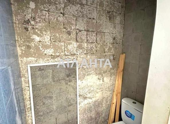 1-кімнатна квартира за адресою вул. Бугаївська (площа 36,5 м²) - Atlanta.ua - фото 7