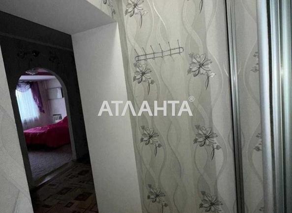 1-кімнатна квартира за адресою вул. Бугаївська (площа 36,5 м²) - Atlanta.ua - фото 4