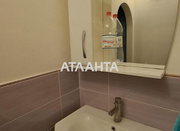 1-комнатная квартира по адресу ул. Бугаевская (площадь 36,5 м²) - Atlanta.ua - фото 9