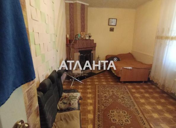 Будинок за адресою вул. 1-я лінія (площа 78 м²) - Atlanta.ua - фото 6