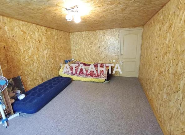 Будинок за адресою вул. 1-я лінія (площа 78 м²) - Atlanta.ua - фото 16