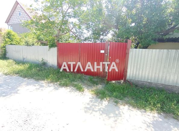 Будинок за адресою вул. 1-я лінія (площа 78 м²) - Atlanta.ua - фото 17