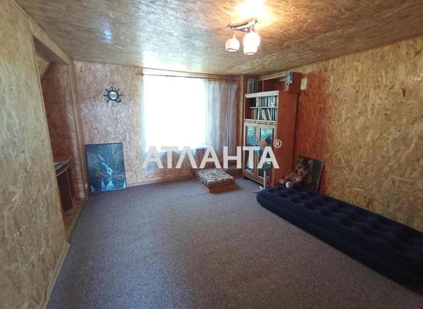 Будинок за адресою вул. 1-я лінія (площа 78 м²) - Atlanta.ua - фото 20