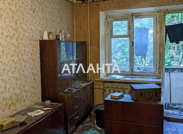 1-комнатная квартира по адресу ул. Космонавтов (площадь 31 м²) - Atlanta.ua