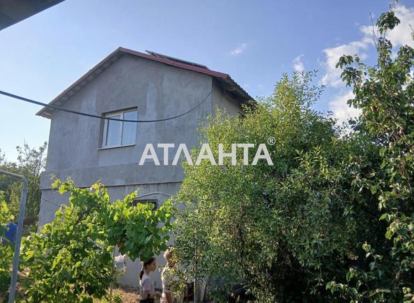 House by the address st. Mock (area 170 m²) - Atlanta.ua - photo 18