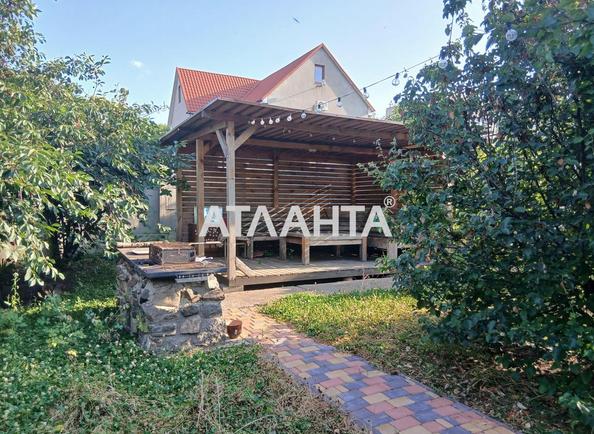 House by the address st. Mock (area 170 m²) - Atlanta.ua - photo 19