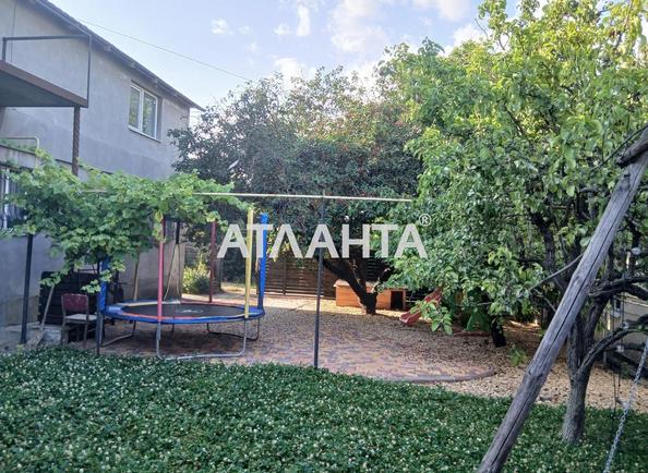 House by the address st. Mock (area 170 m²) - Atlanta.ua - photo 20
