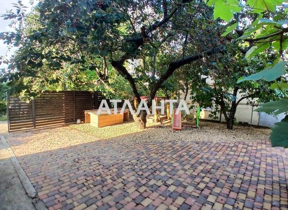 House by the address st. Mock (area 170 m²) - Atlanta.ua - photo 21