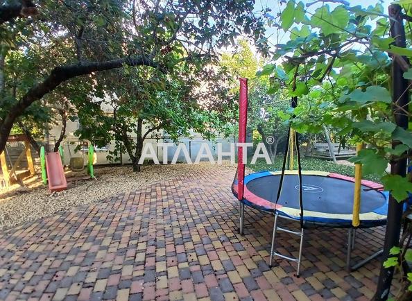 House by the address st. Mock (area 170 m²) - Atlanta.ua - photo 22