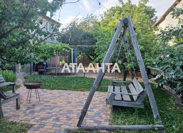 House by the address st. Mock (area 170 m²) - Atlanta.ua - photo 23