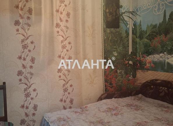 3-кімнатна квартира за адресою вул. Чорноморського Козацтва (площа 43 м²) - Atlanta.ua