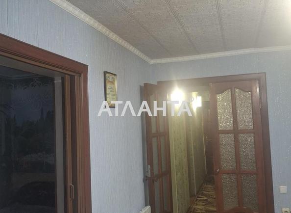 3-кімнатна квартира за адресою вул. Чорноморського Козацтва (площа 43 м²) - Atlanta.ua - фото 3