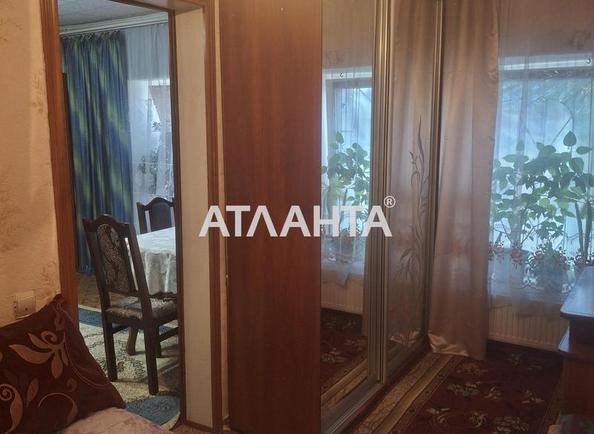 3-кімнатна квартира за адресою вул. Чорноморського Козацтва (площа 43 м²) - Atlanta.ua - фото 7