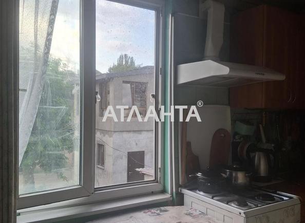 3-кімнатна квартира за адресою вул. Чорноморського Козацтва (площа 43 м²) - Atlanta.ua - фото 9