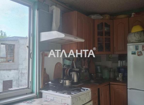 3-кімнатна квартира за адресою вул. Чорноморського Козацтва (площа 43 м²) - Atlanta.ua - фото 10