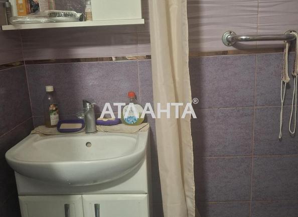 3-кімнатна квартира за адресою вул. Чорноморського Козацтва (площа 43 м²) - Atlanta.ua - фото 12
